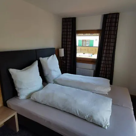 Gaestehaus Apollo