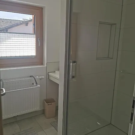 Gaestehaus Apollo Homestay Schwangau