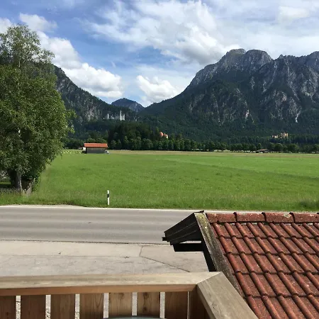 Gaestehaus Apollo
