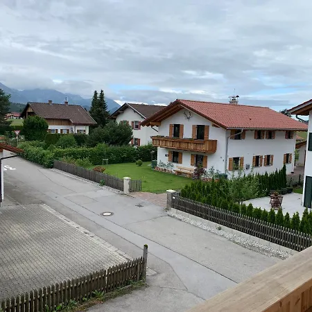 Gaestehaus Apollo *