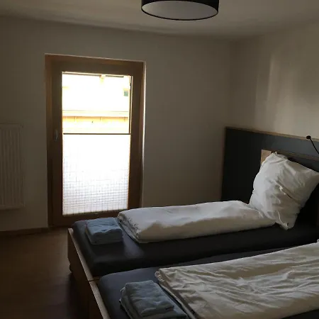 Gaestehaus Apollo *