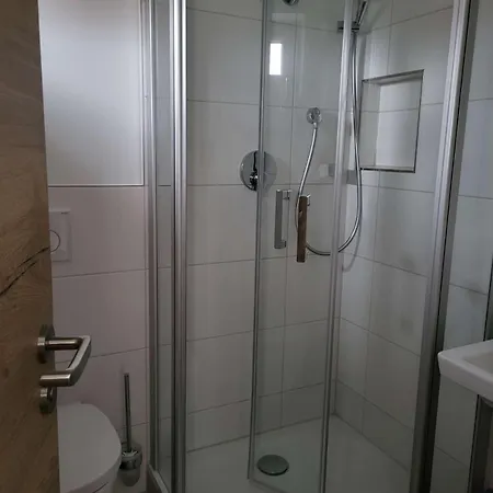 Gaestehaus Apollo Homestay Schwangau