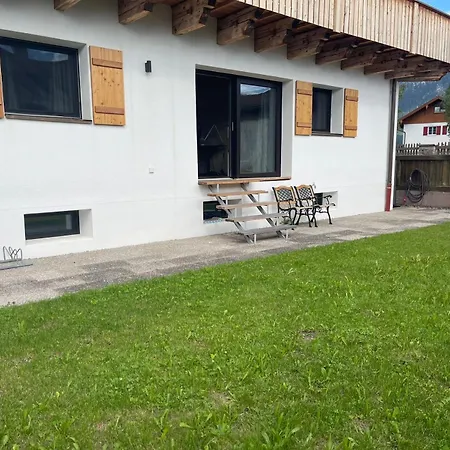 Gaestehaus Apollo Homestay *