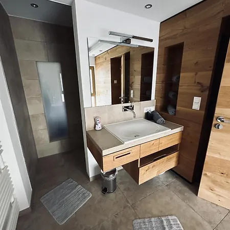 Gaestehaus Apollo Homestay Schwangau
