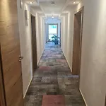 Accommodatie bij particulieren Gaestehaus Apollo