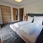 Accommodatie bij particulieren Gaestehaus Apollo *