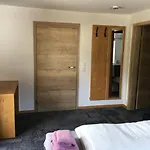 Gaestehaus Apollo *