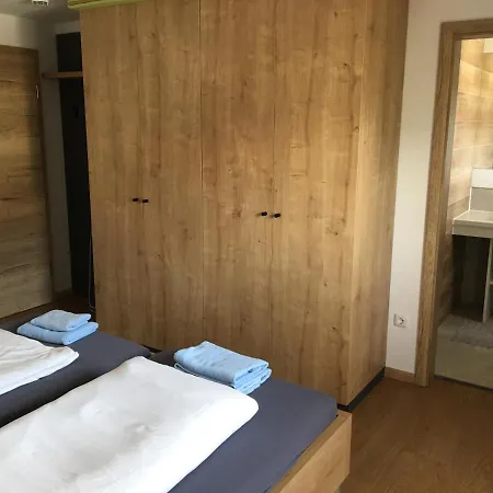 Gaestehaus Apollo