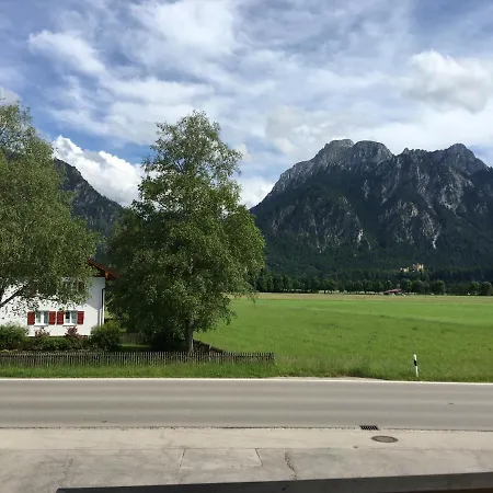 Gaestehaus Apollo *