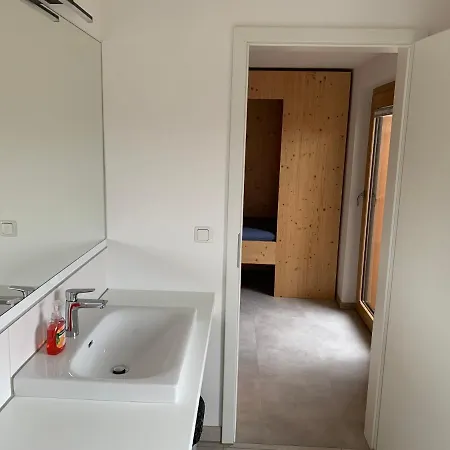 Rum i privatbostad Gaestehaus Apollo