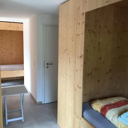 Rum i privatbostad Gaestehaus Apollo