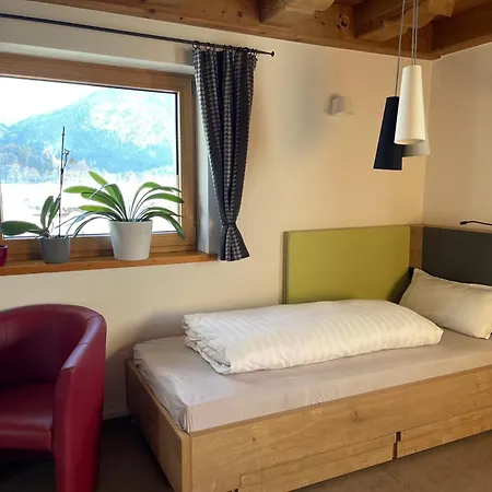 Gaestehaus Apollo Accommodatie bij particulieren