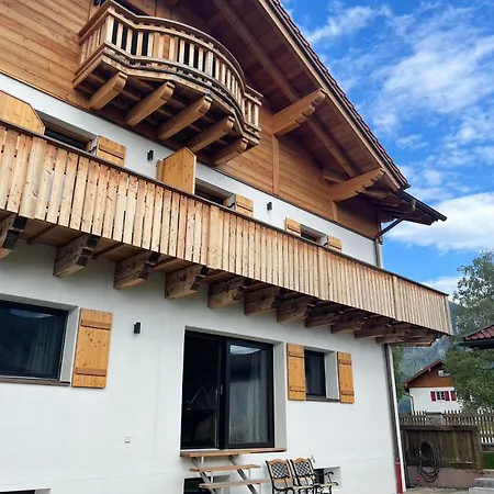 Gaestehaus Apollo * Schwangau