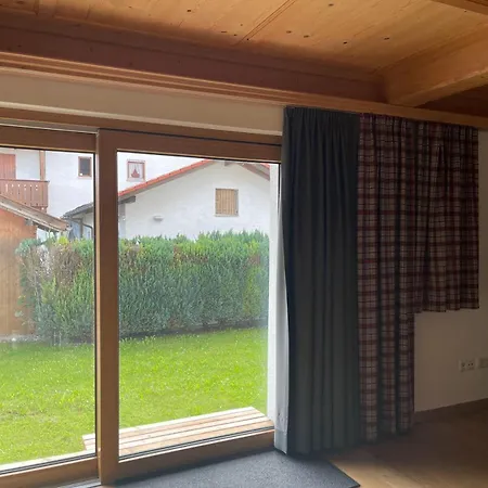 Gaestehaus Apollo Schwangau