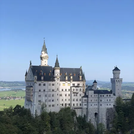 Gaestehaus Apollo Kwatera prywatna *