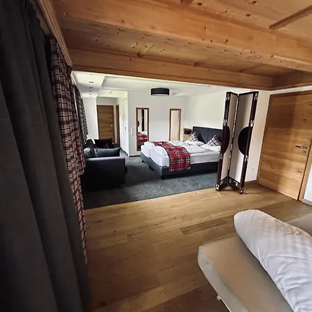 Accommodatie bij particulieren Gaestehaus Apollo