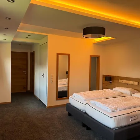Gaestehaus Apollo Schwangau