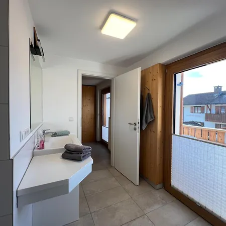 Kwatera prywatna Gaestehaus Apollo *