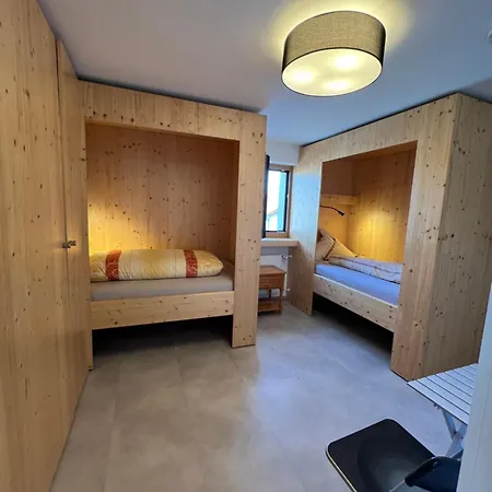 Gaestehaus Apollo *