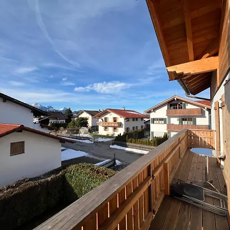 Kwatera prywatna Gaestehaus Apollo *