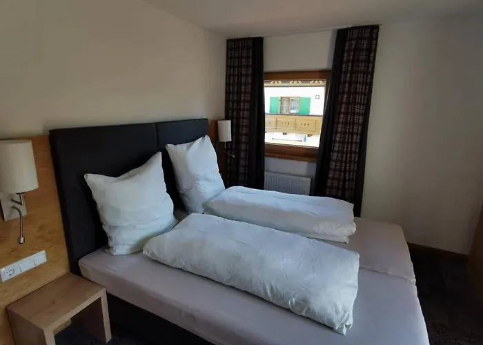 Gaestehaus Apollo