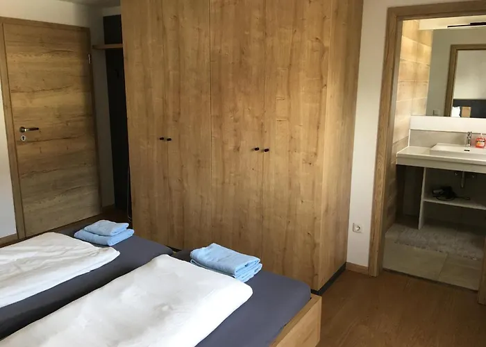 Gaestehaus Apollo