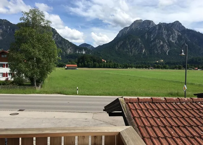Gaestehaus Apollo
