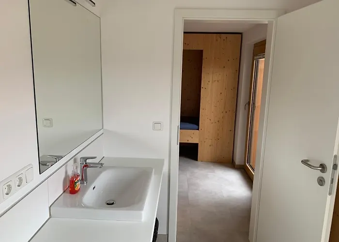 Homestay Gaestehaus Apollo
