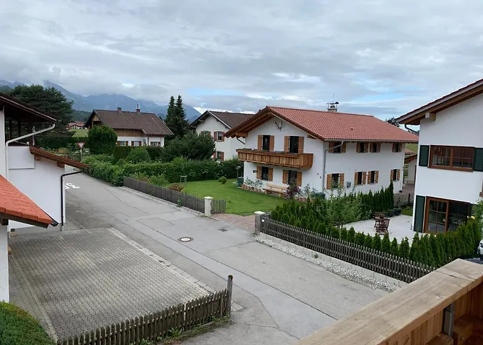 Gaestehaus Apollo *