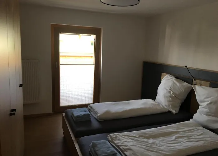 Gaestehaus Apollo *