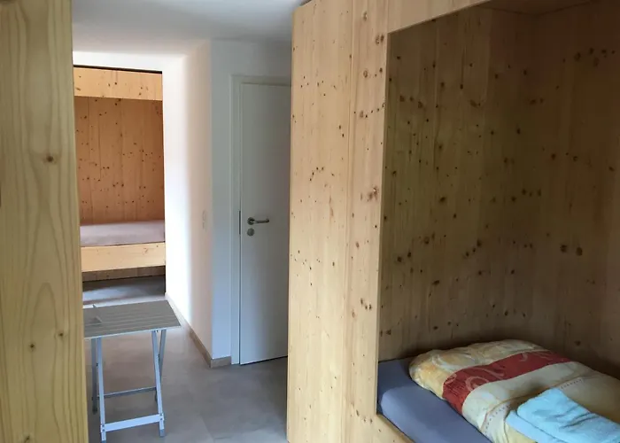 Homestay Gaestehaus Apollo