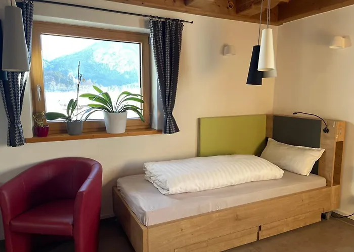 Gaestehaus Apollo Homestay