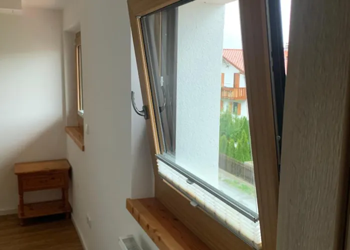 Homestay Gaestehaus Apollo