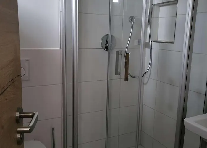 Gaestehaus Apollo Homestay Schwangau