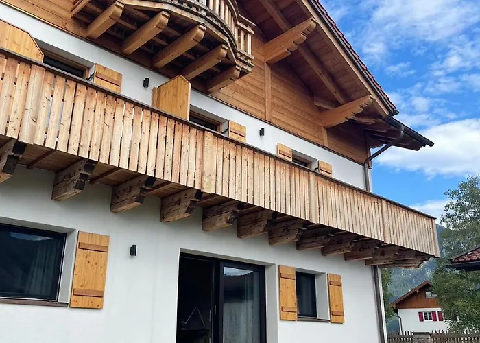 Gaestehaus Apollo * Schwangau